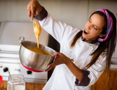 3 Desayunos en menos de 5 minutos: rápidos y deliciosos