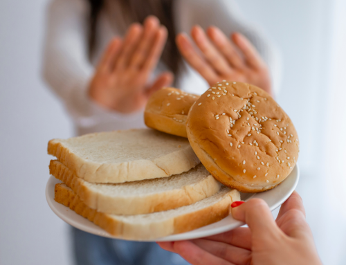 ¿Cómo saber si eres alérgico al gluten?