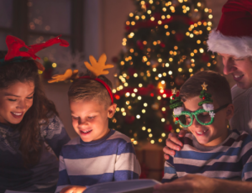 La responsabilidad de los regalos en navidad