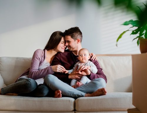 5 Versículos para bendecir a tu familia en el nuevo año