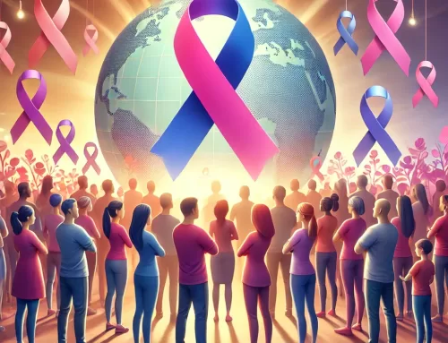 El Día Mundial del Cáncer: Un recordatorio de esperanza y prevención