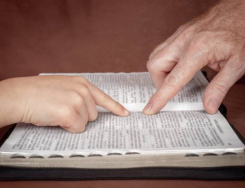 Salud mental: ¿Qué dice la Biblia?