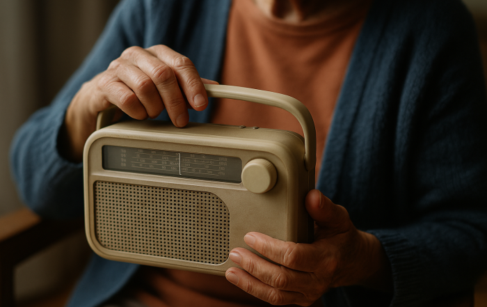 Cuando decides unirte a Misión Compartida, no solo estás haciendo una promesa de $10 mensuales. Estás sembrando esperanza, fe y consuelo en miles de corazones que escuchan la radio cada día.