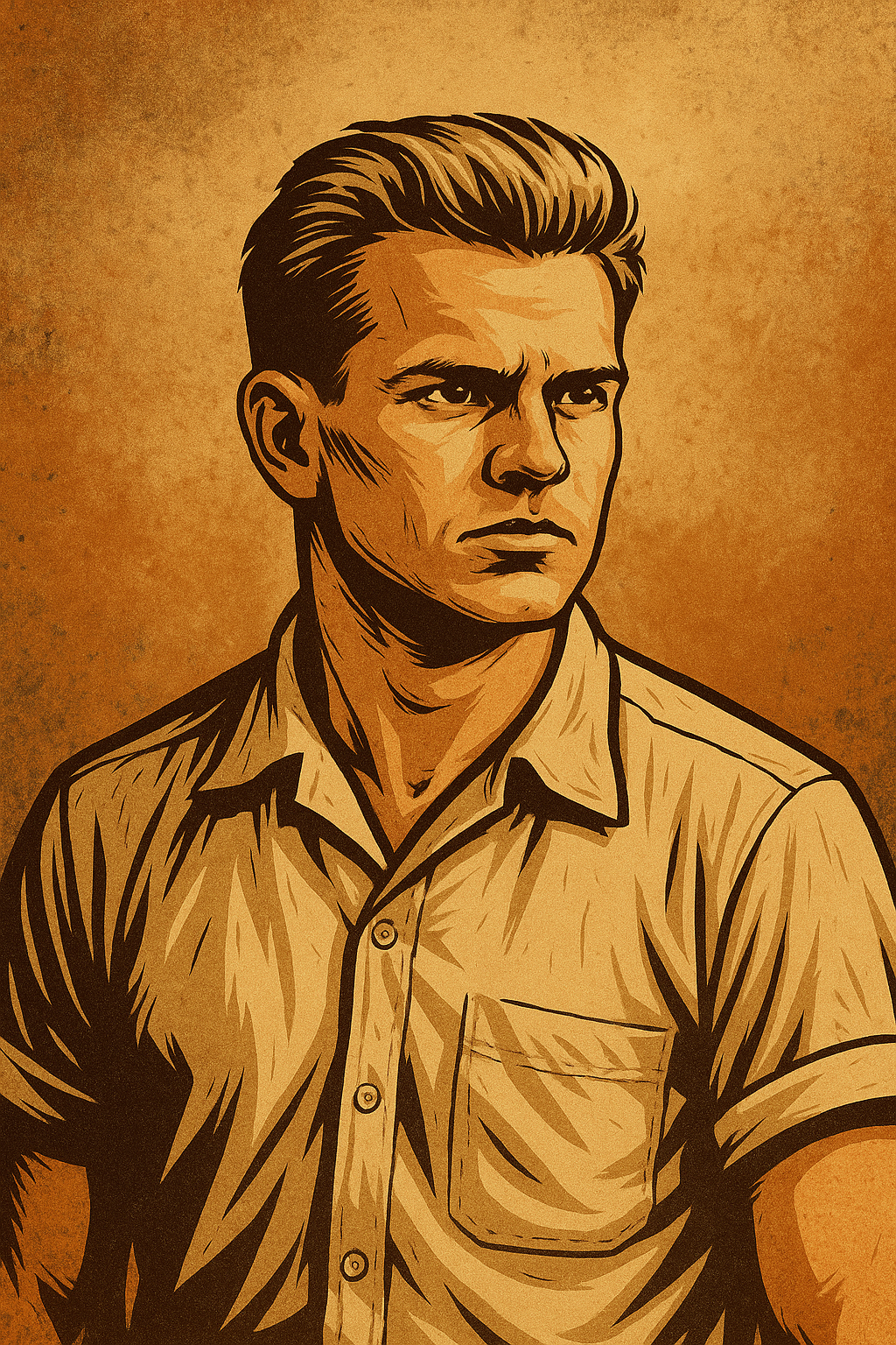 Jim Elliot misionero