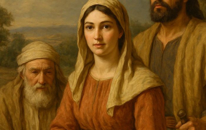 Un Reina que cambió la historia de su familia