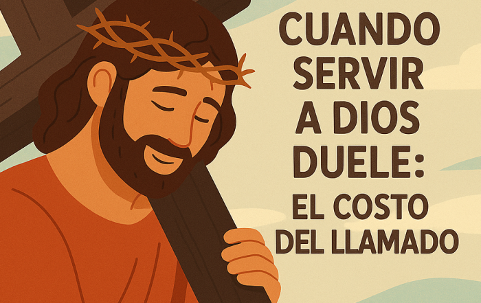 El costo del llamado