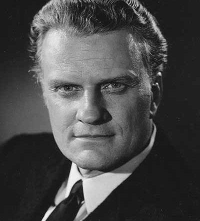 Billy Graham