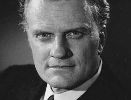 5 frases poderosas de Billy Graham sobre la familia que aún inspiran al mundo