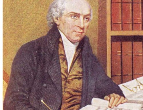 El zapatero que transformó naciones: la historia de William Carey, el padre de las misiones modernas.