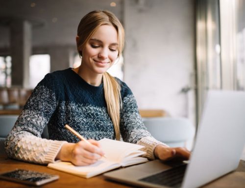 No te quedes atrás: aprende, mejora y prepárate para lo que viene.