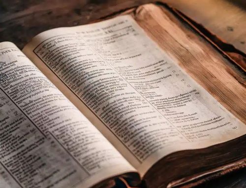 ¿Cómo estudiar la Biblia sin morir en el intento?