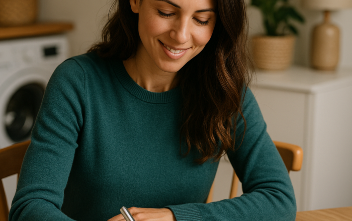 Entre la lonchera, la ropa por doblar, los deberes, el almuerzo, las reuniones de la iglesia y ese momentito de oración que a veces se nos escapa… ser mujer hoy es una hazaña. Pero hay formas reales de organizarte sin perder el juicio. Aquí van algunos trucos que me han servido (y que no suenan imposibles):