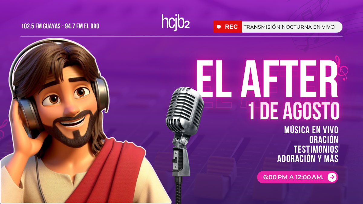 El After 2025