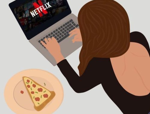 ¿Qué está viendo tu familia en Netflix?