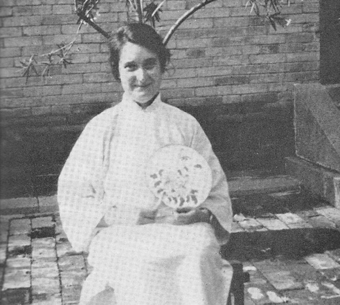 Gladys Aylward