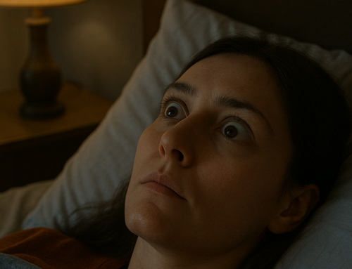 Tu última hora antes de dormir podría ser la más importante de tu día