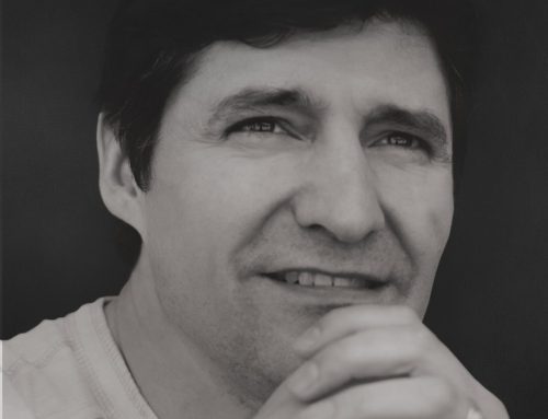 Marcos Vidal: cuando la fe compone la banda sonora de la esperanza