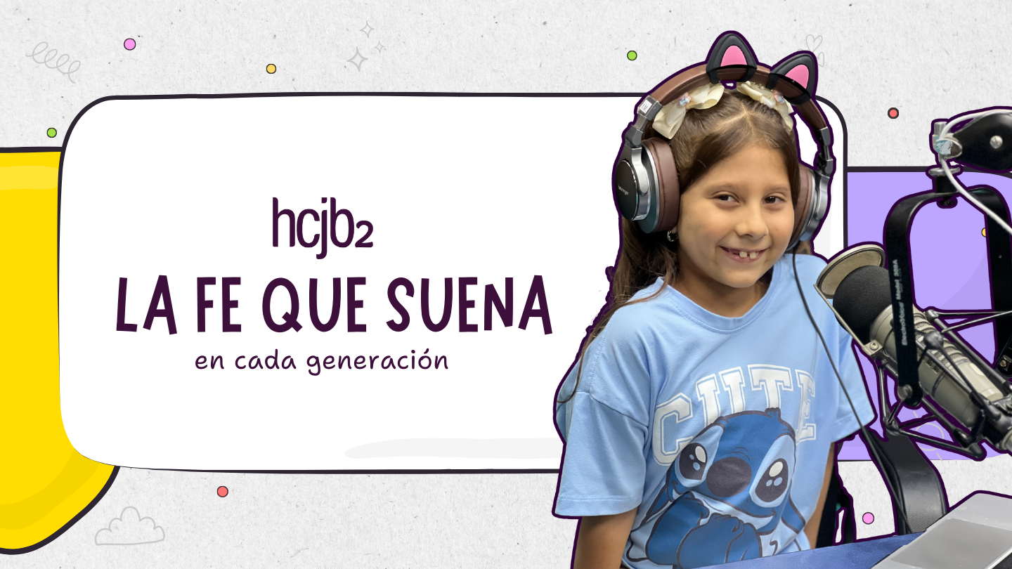 Niños Hcjb2 NIÑOS HCJB2