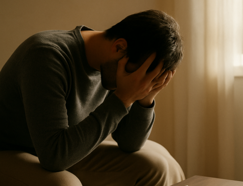 ¿Qué es el síndrome de burnout y cómo prevenirlo?