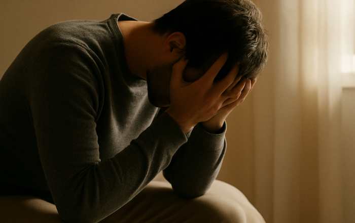 ¿Qué es el síndrome de burnout y cómo prevenirlo?