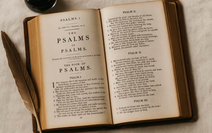 Salmos