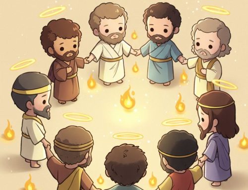¿Qué son los dones del Espíritu Santo y cómo podemos usarlos en nuestra vida?