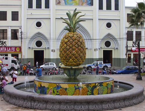 Milagro: la ciudad más dulce que abre sus puertas a la radio este 27 de septiembre