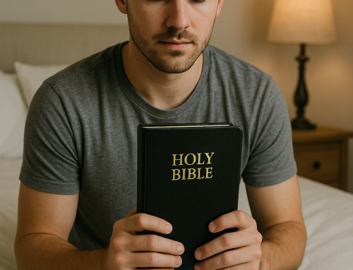Por dónde comenzar a leer la Biblia — Guía fácil y práctica