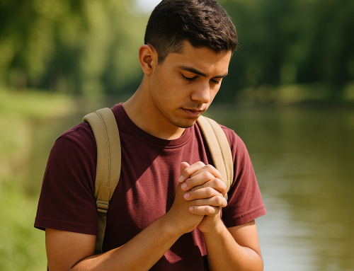 Cuando los amigos se alejan porque elegiste seguir a Cristo