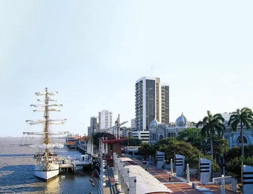 ¿Qué pasó el 9 de octubre de 1820?