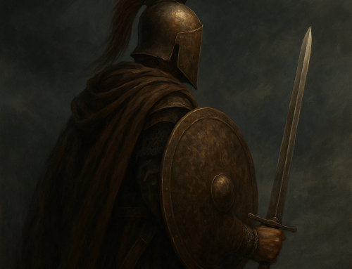 Las batallas que no se ven