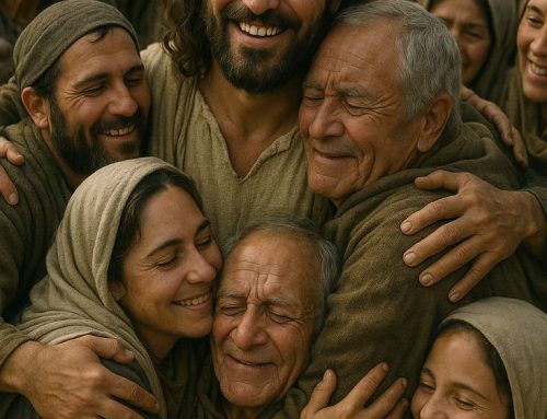 7 veces en donde la gratitud aparece en la Biblia