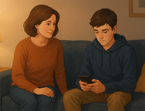 6 maneras de ayudar a los niños a manejar su vida online (Parte 2)