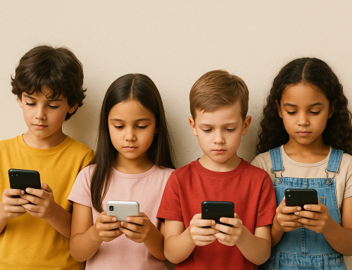 Alerta digital: ¿Qué están viendo nuestros niños en TikTok?