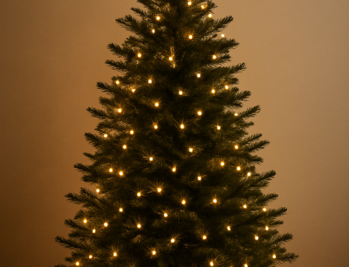 ¿Poner o no poner el árbol de Navidad? Guía bíblica para decidir con paz