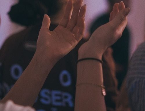 ¿Y si lo que sientes últimamente… es Dios llamándote?