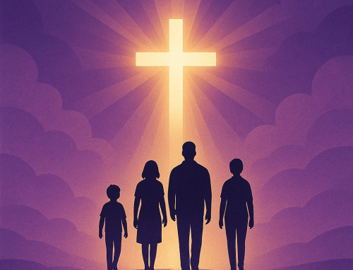 Un mismo llamado, tres voces del Reino: Arrepentíos y convertíos