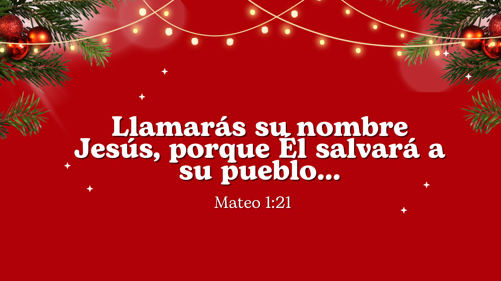Navidad HCJB2 Navidad - Hcjb2