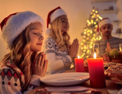 Navidad en tiempos de crisis: cómo celebrar cuando el dinero no alcanza.