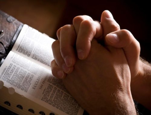 La Promesa de Salmo 121