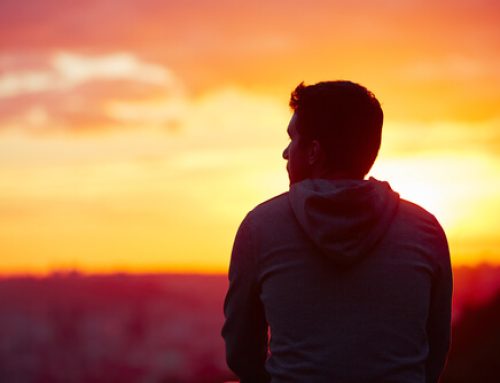 Sanar el corazón antes de terminar el año