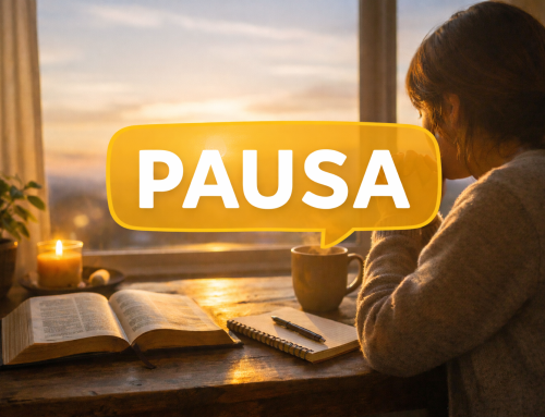 Empieza el 2026 bien: un método sencillo para ordenar tu vida y tu fe