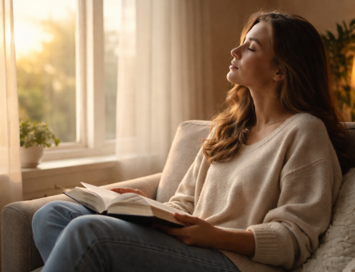 ¿Por qué nos cuesta tanto descansar? (Incluso a los cristianos)