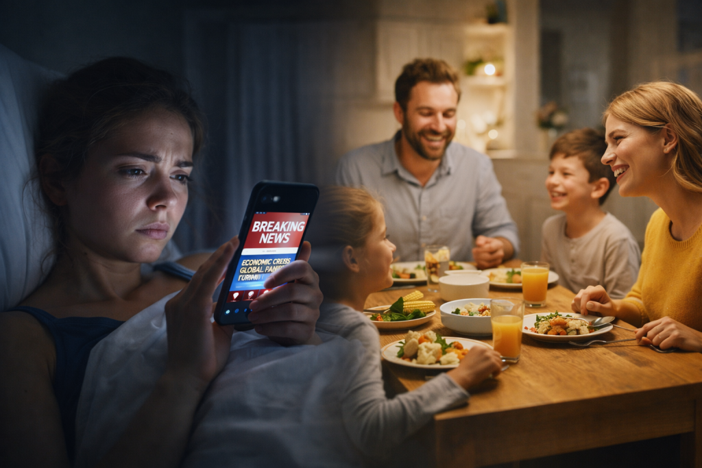 Qué estas consumiendo?