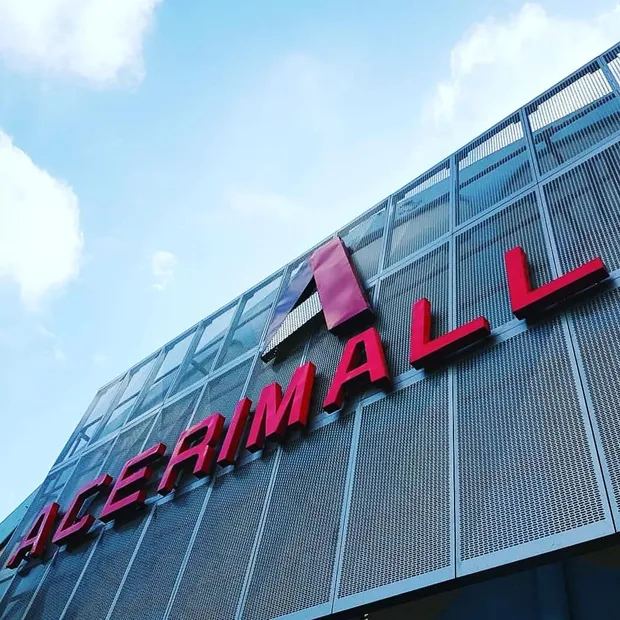 ACERIMALLAS