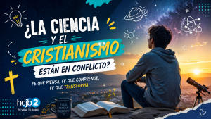 CIENCIA Y FE