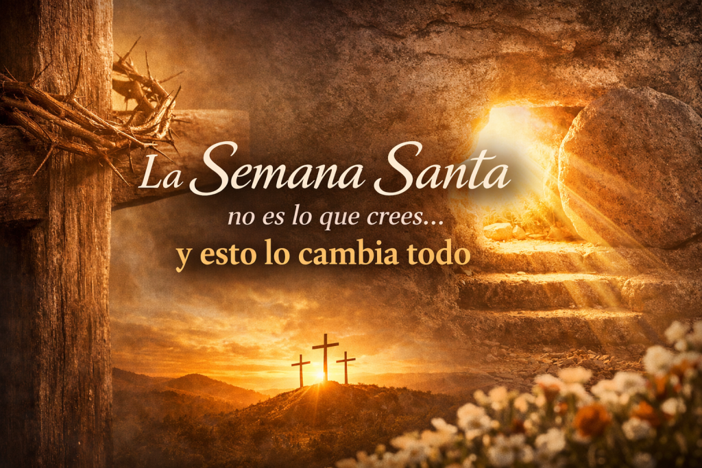Semana Santa