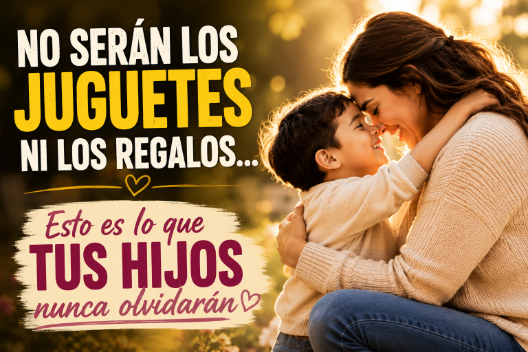 CONSEJOS PARA PADRES