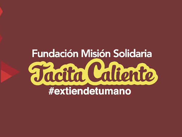 TACITA CALIENTE