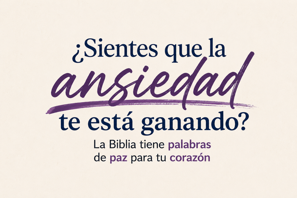 Ansiedad